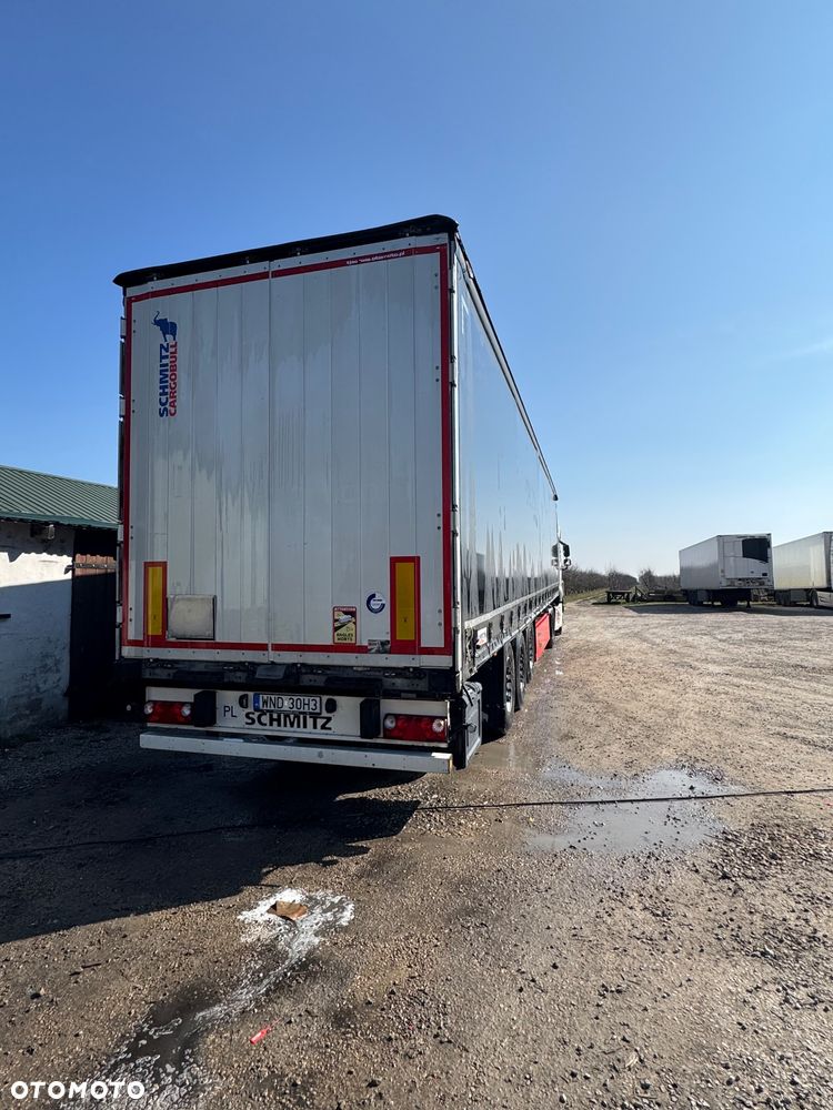 Schmitz Cargobull Scbs3t - 6