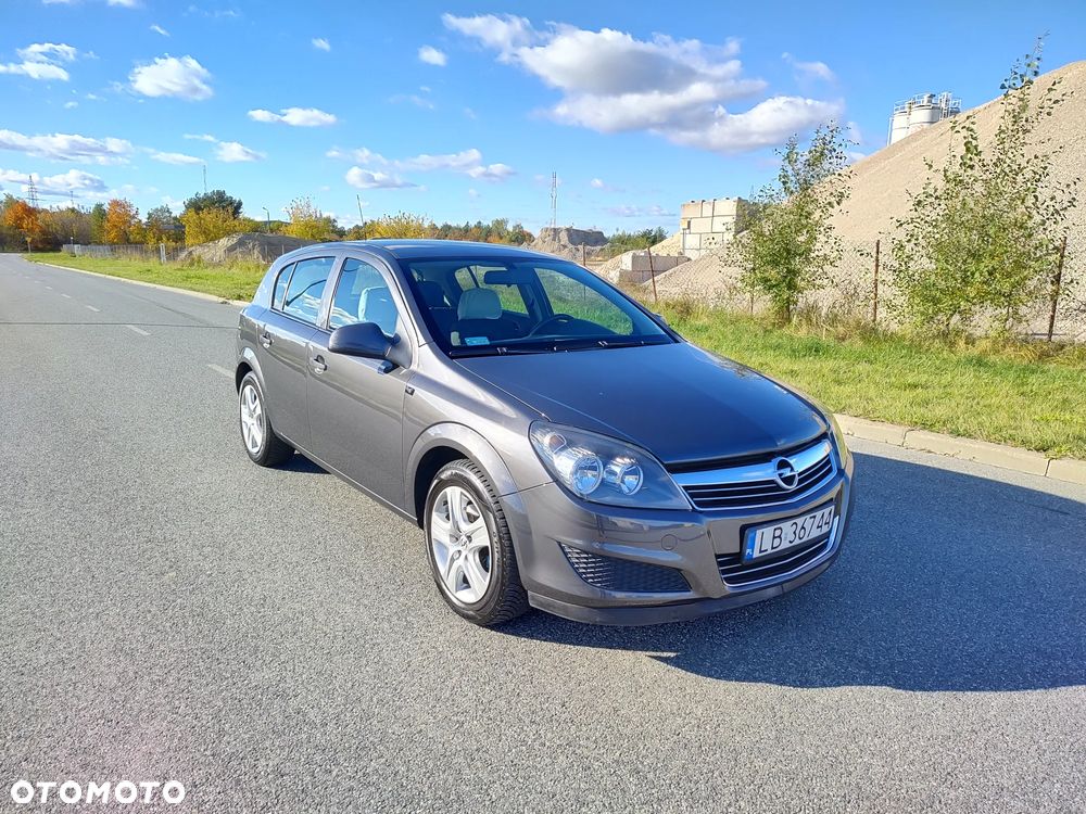 Opel Astra III 1.4 Enjoy - 1