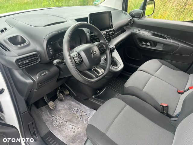 Citroën Berlingo - 26