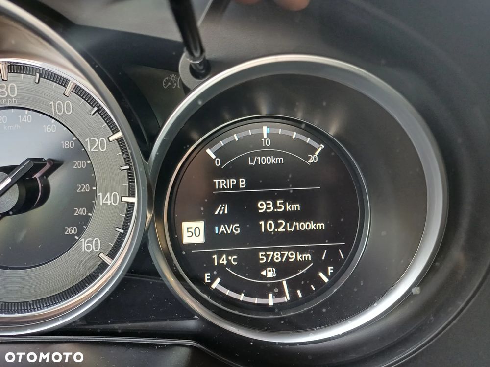 Mazda 6 2.5 SkyPrestige - 12