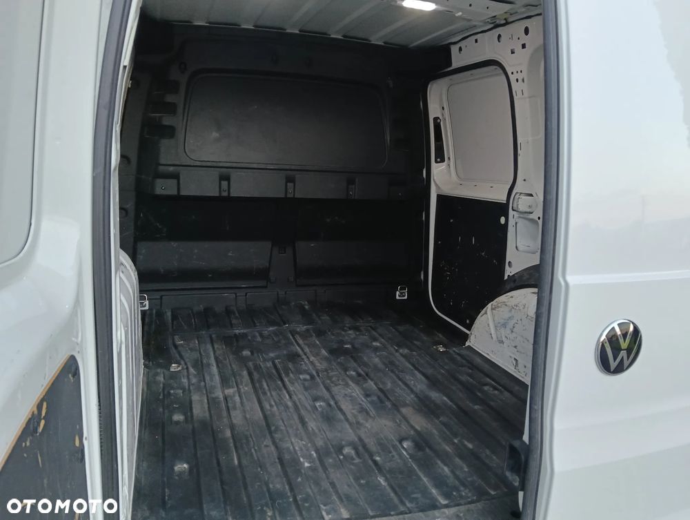 Volkswagen Caddy 2.0 (5-Si.) - 6