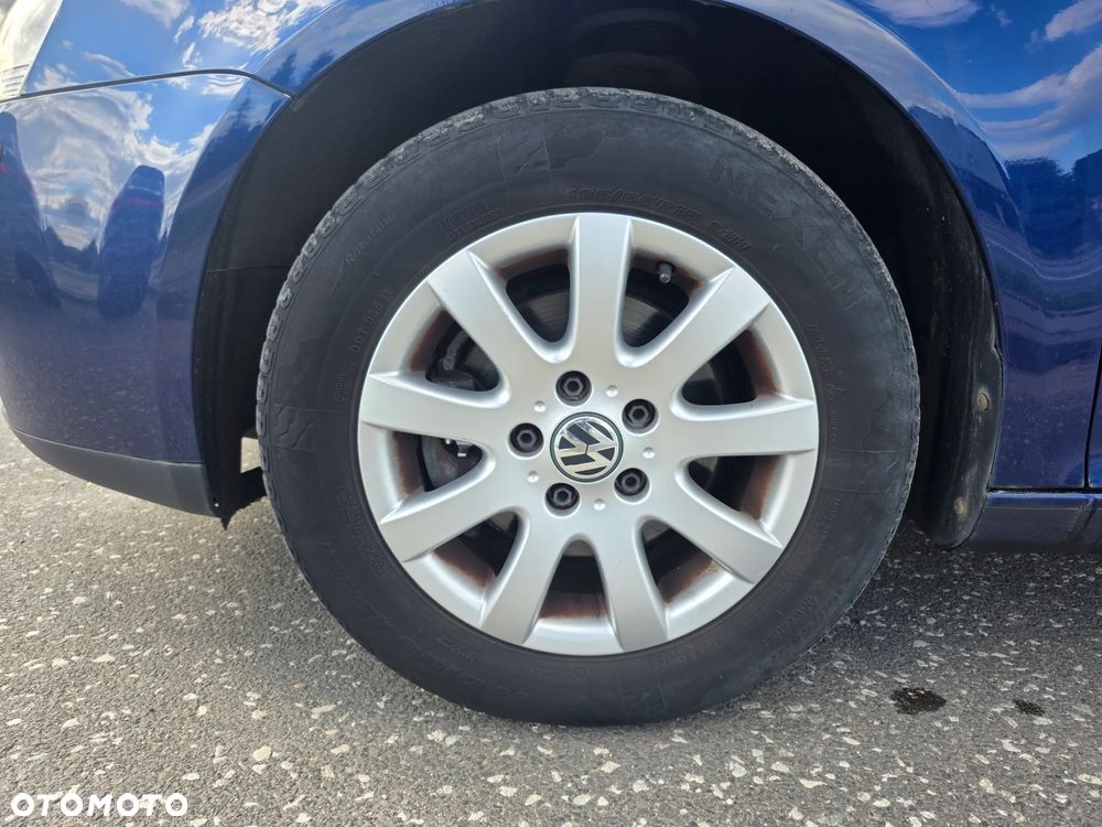 Volkswagen Golf 1.4 Goal - 10