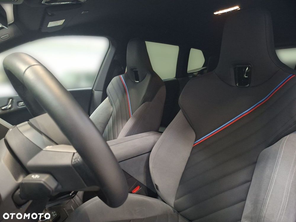 BMW iX xDrive45 100.6kWh - 13