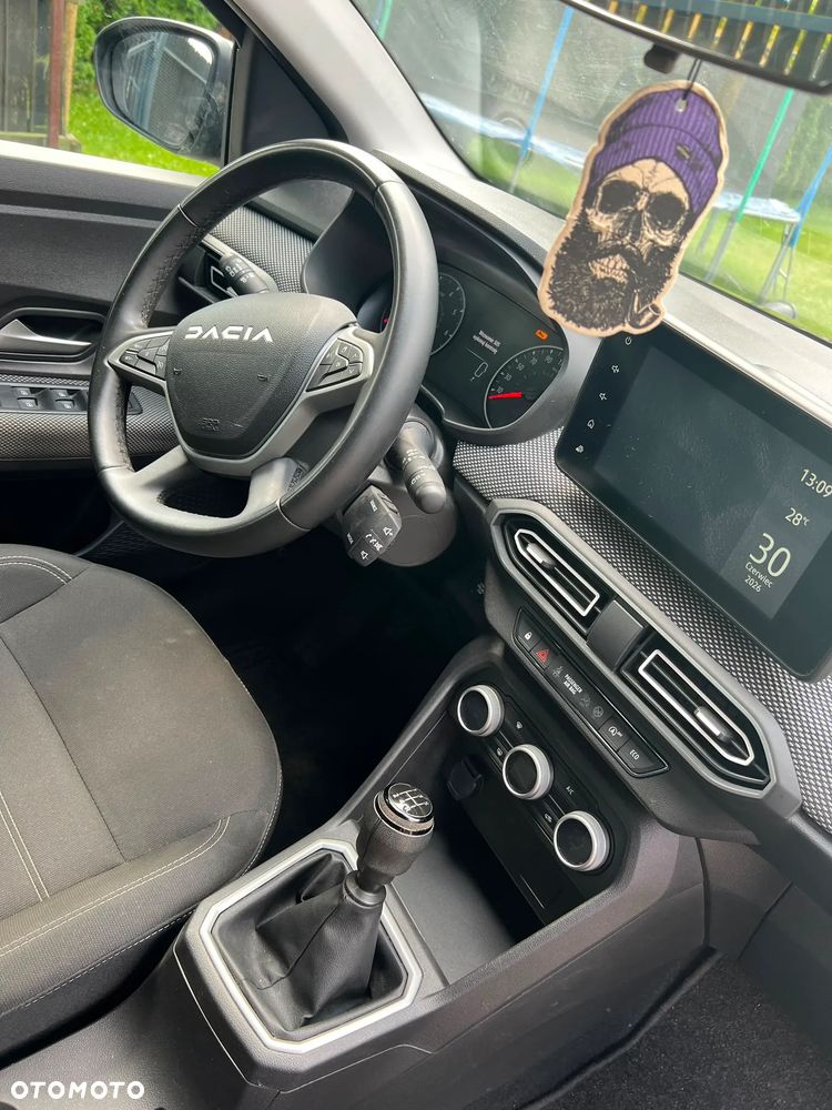 Dacia Sandero 1.0 TCe Expression - 2