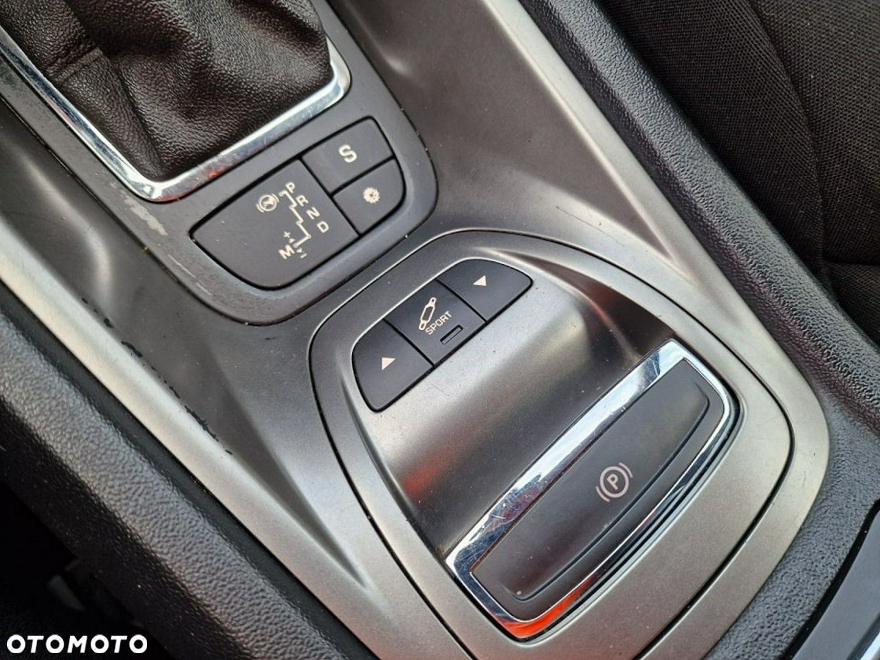 Citroën C5 Kombi HDi 135 Automatik Tendance - 21
