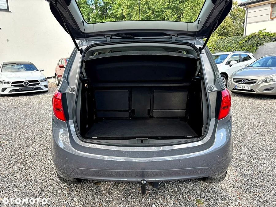 Opel Meriva 1.4 T Cosmo - 11