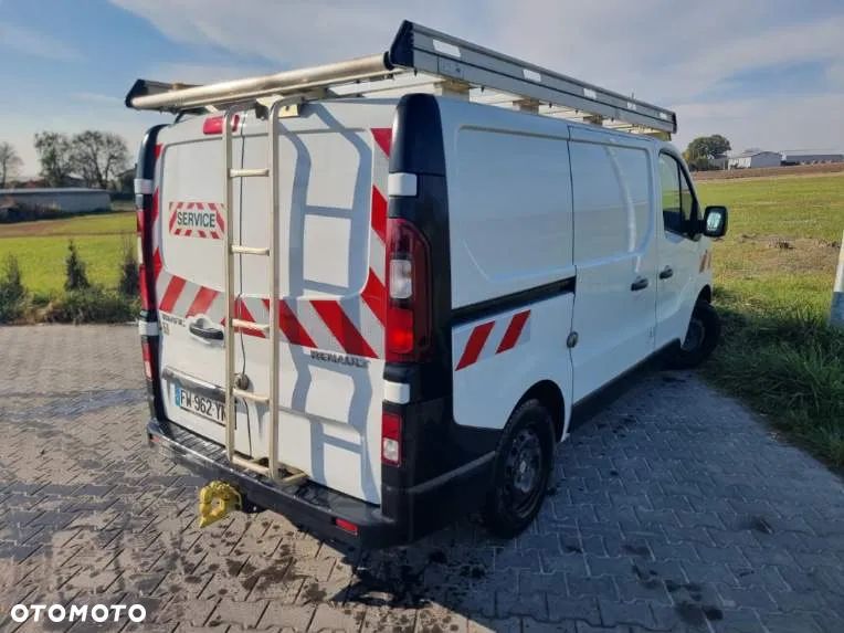 Renault Trafic - 5