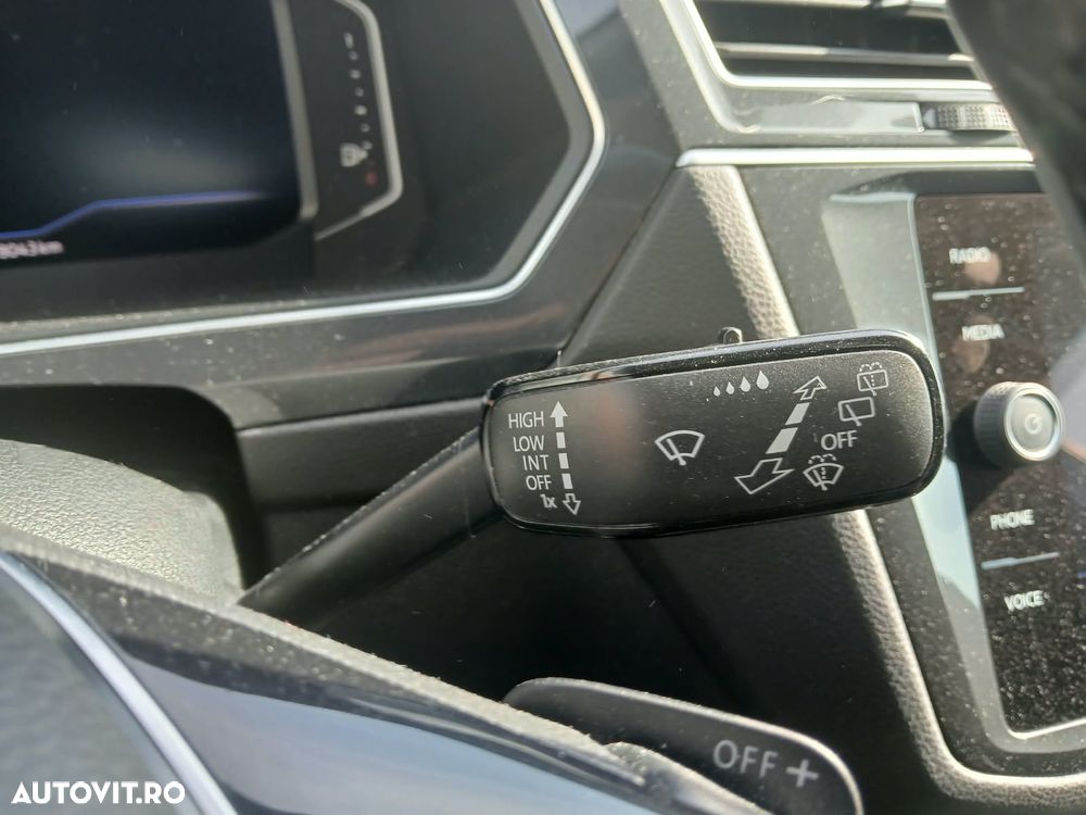 Volkswagen Tiguan - 15