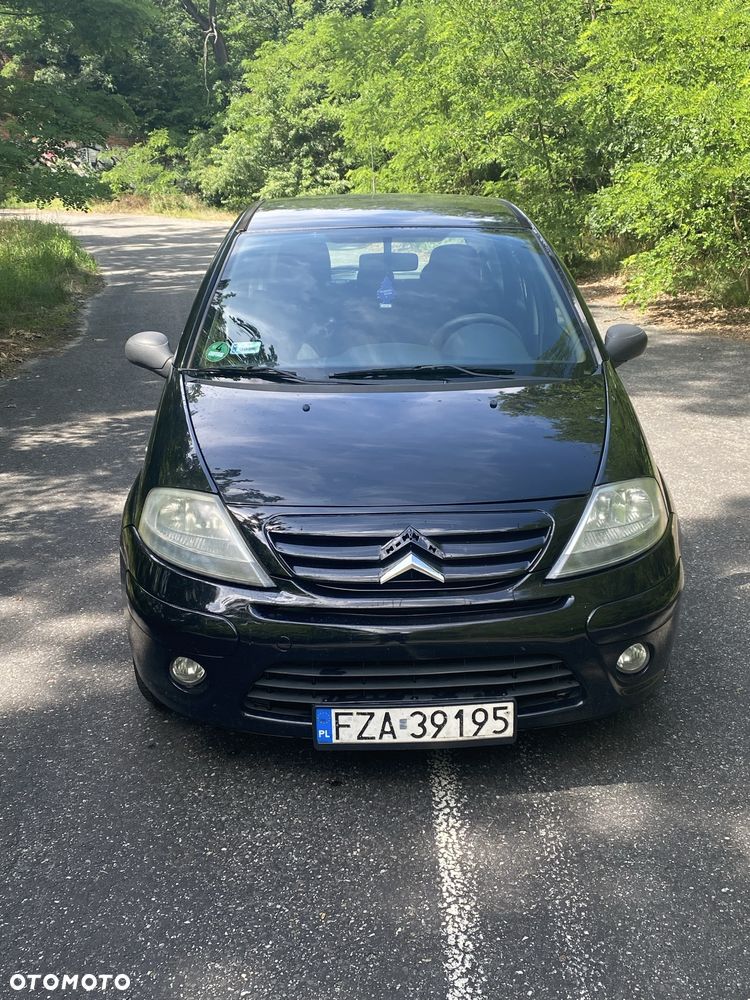 Citroën C3 - 1
