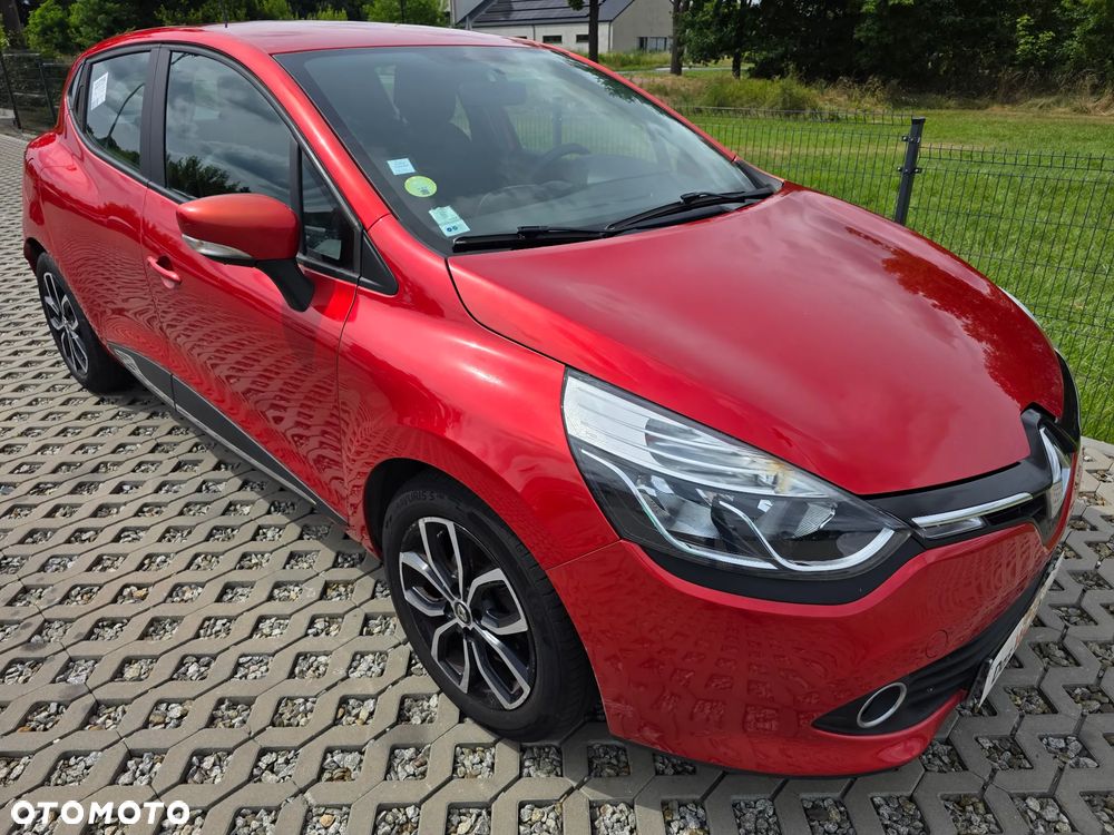 Renault Clio 1.5 dCi Energy Expression - 2