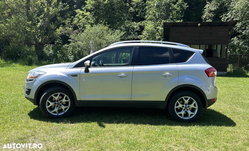 Ford Kuga - 7