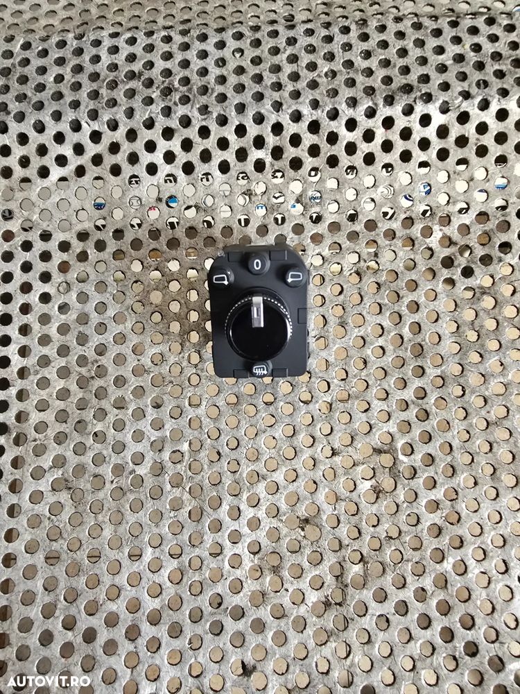 Buton Reglaj Oglinzi Audi Q4 E-Tron 2021-2025 - 2