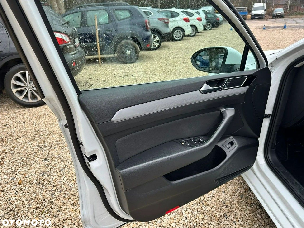 Volkswagen Passat 2.0 TDI EVO Business DSG - 12
