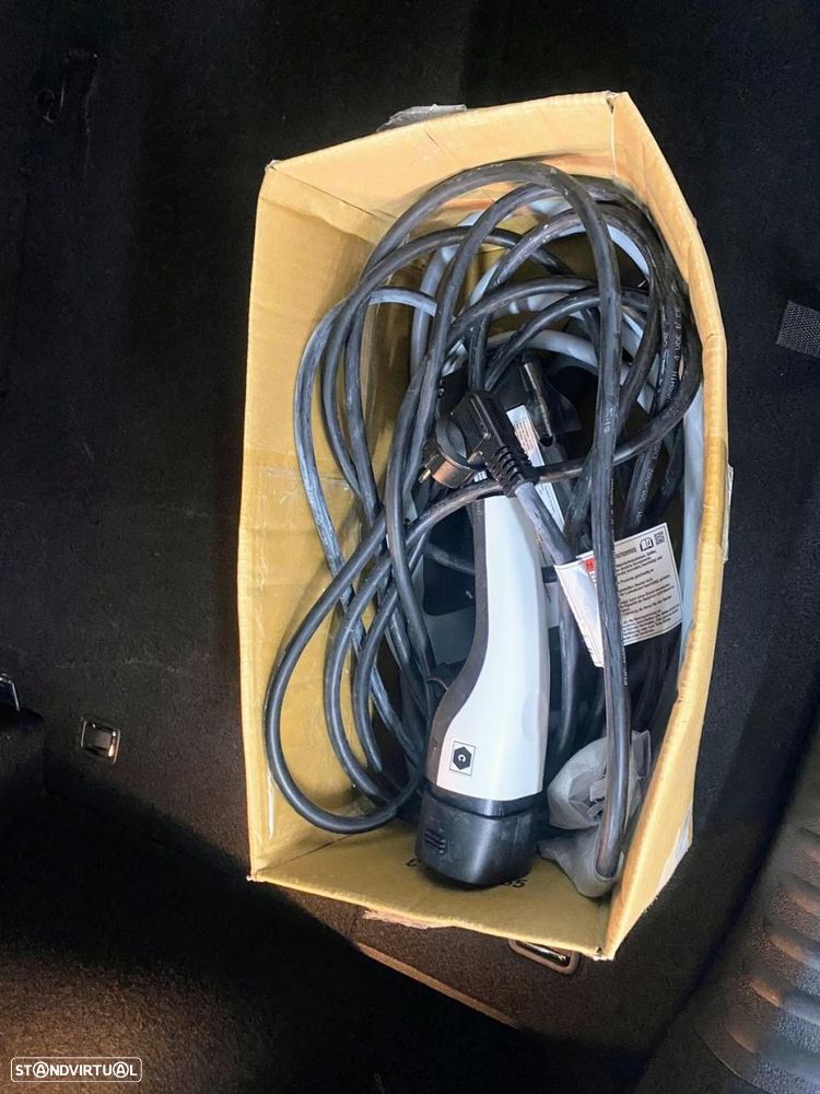 Kia XCeed 1.6 GDi PHEV Drive - 7