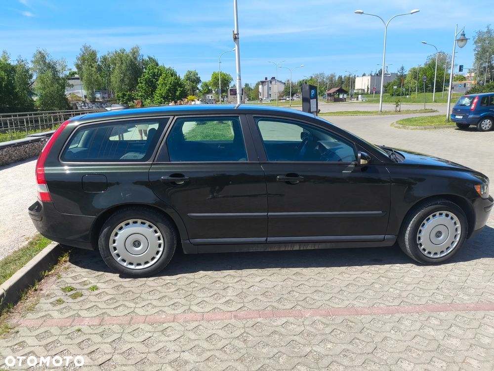 Volvo V50 1.8 - 3