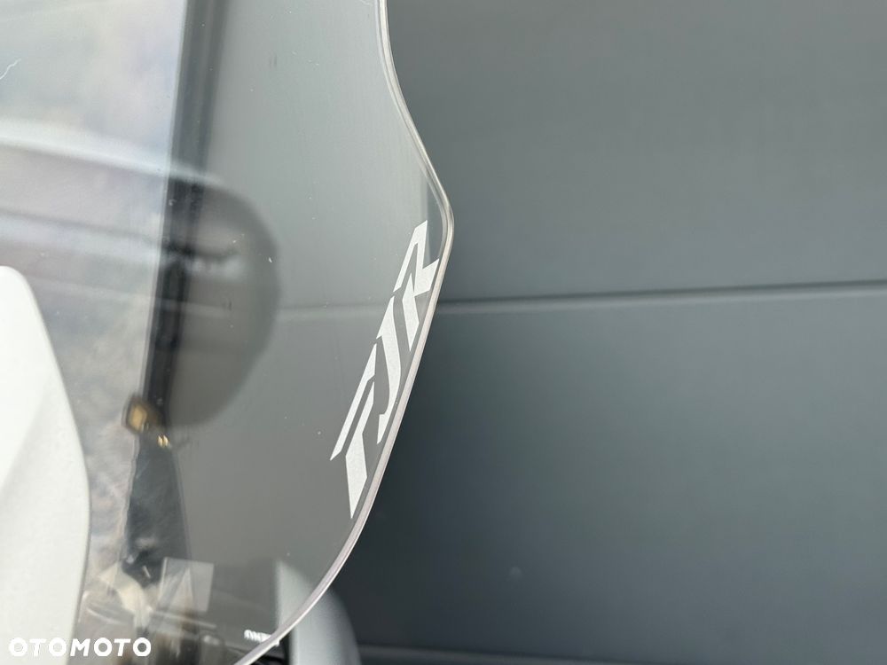 Yamaha FJR - 14