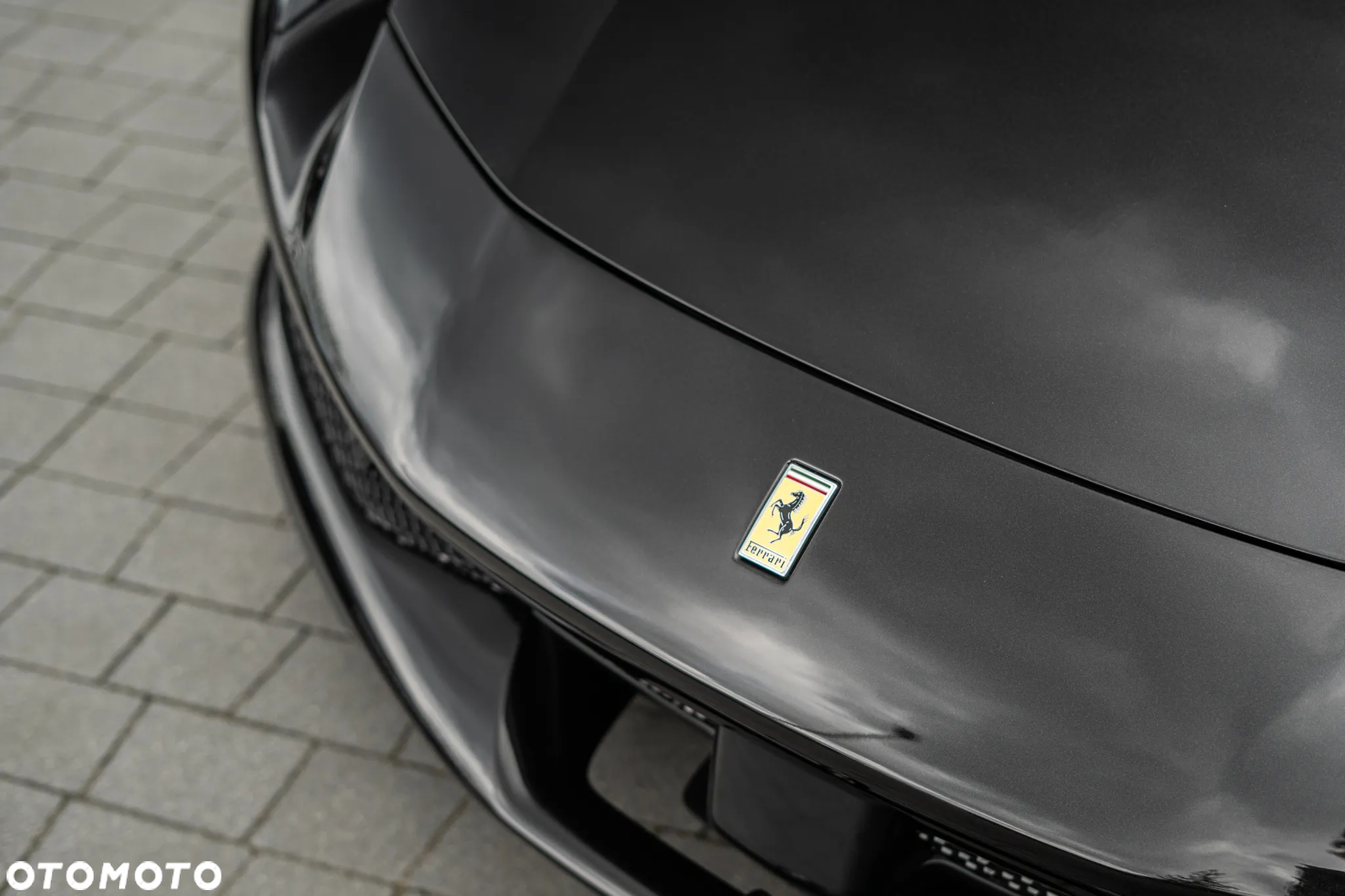 Ferrari 296 GTS - 10