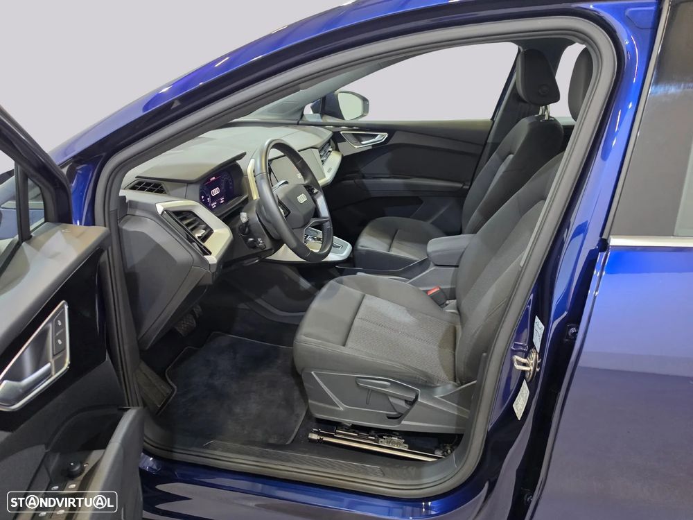 Audi Q4 e-tron 40 - 7
