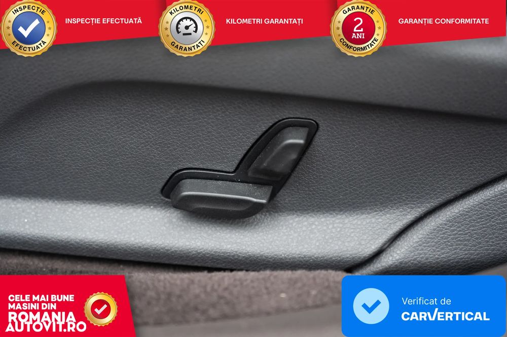 Mercedes-Benz CLS 350 9G-TRONIC Avantgarde - 10