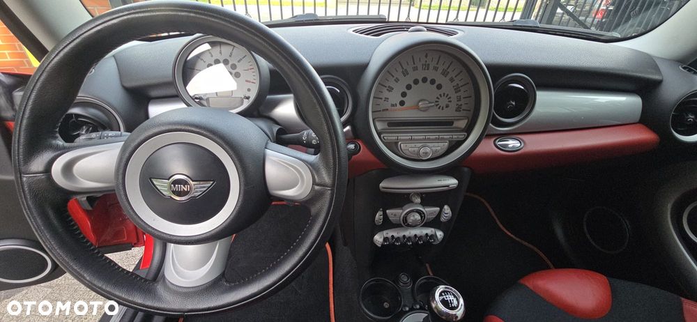 MINI Cooper 50 Camden - 20