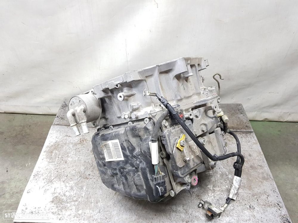 CAIXA DE VELOCIDADES PEUGEOT 2008 REF. 20GE13 - 1