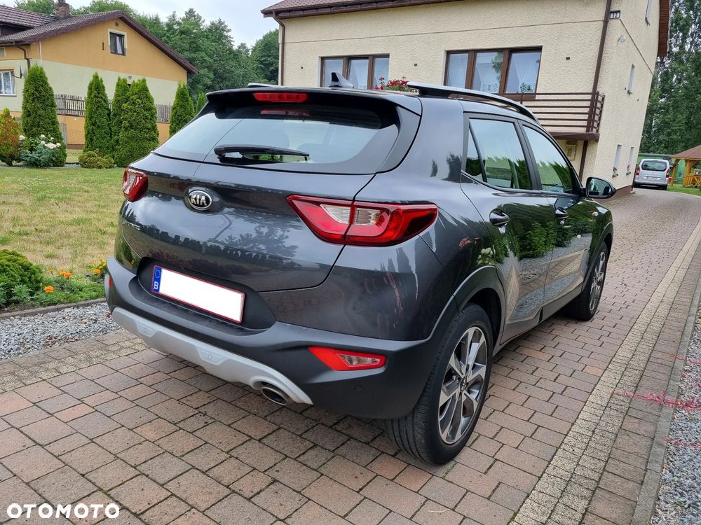 Kia Stonic - 5