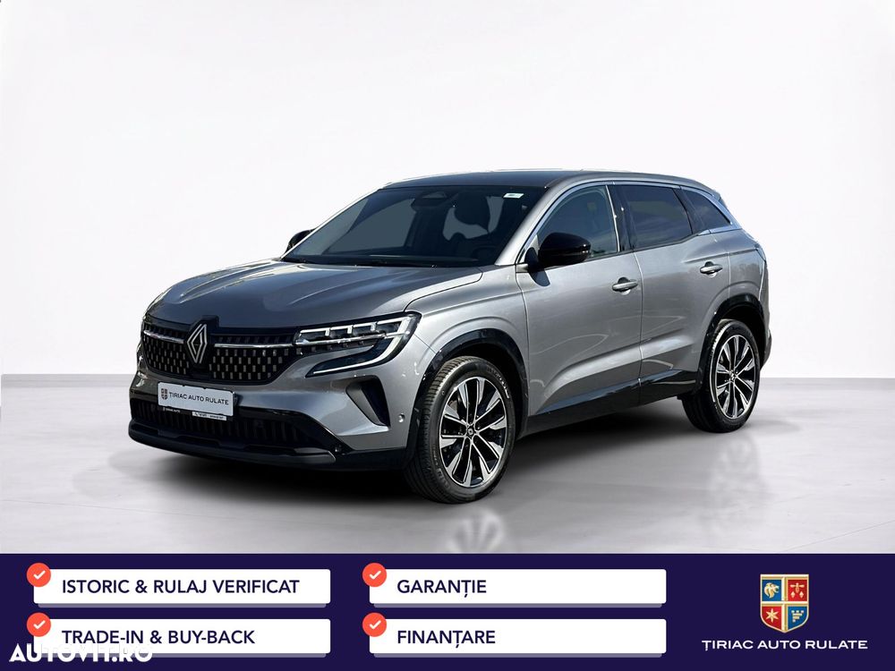 Renault Austral - 2
