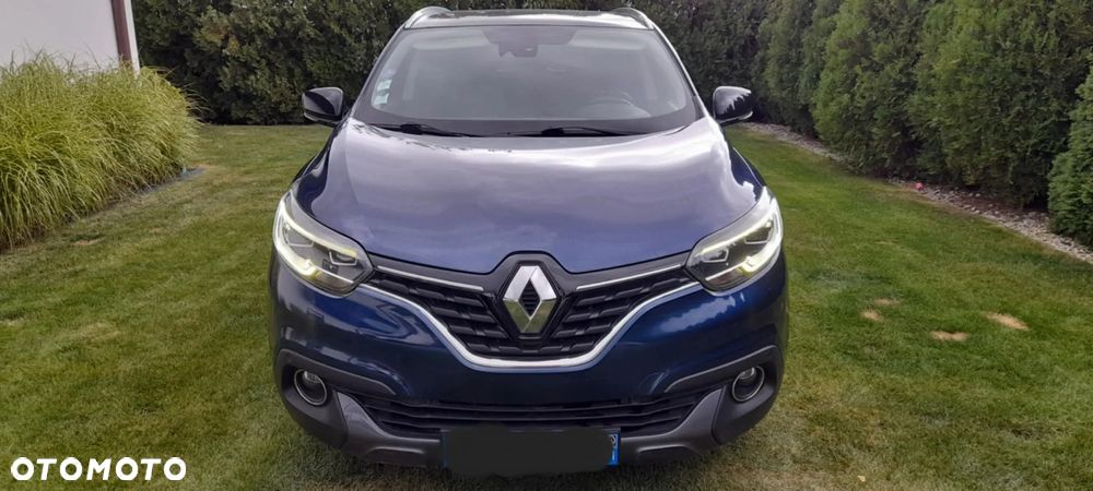 Renault Kadjar Energy TCe 130 Bose Edition - 3