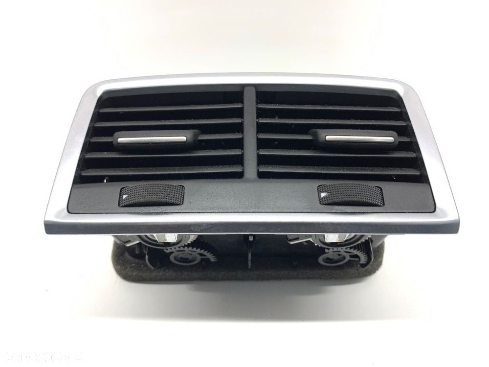 KRATKA NAWIEWU TYŁ - 80.00 PLN - AUDI Q7 (4LB) 2006 - 2016 3.0 TDI quattro 176 kW [240 KM] olej - 2