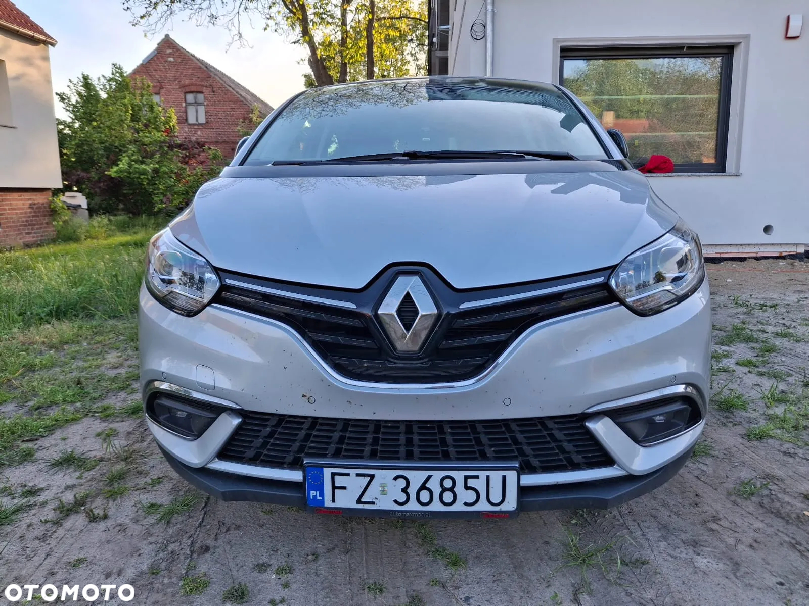 Renault Scenic 1.3 TCe Energy Intens - 3