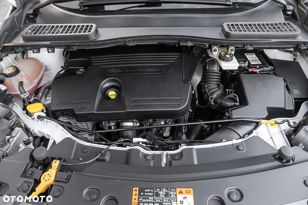 Ford Kuga 2.0 TDCi AWD ST-Line - 34