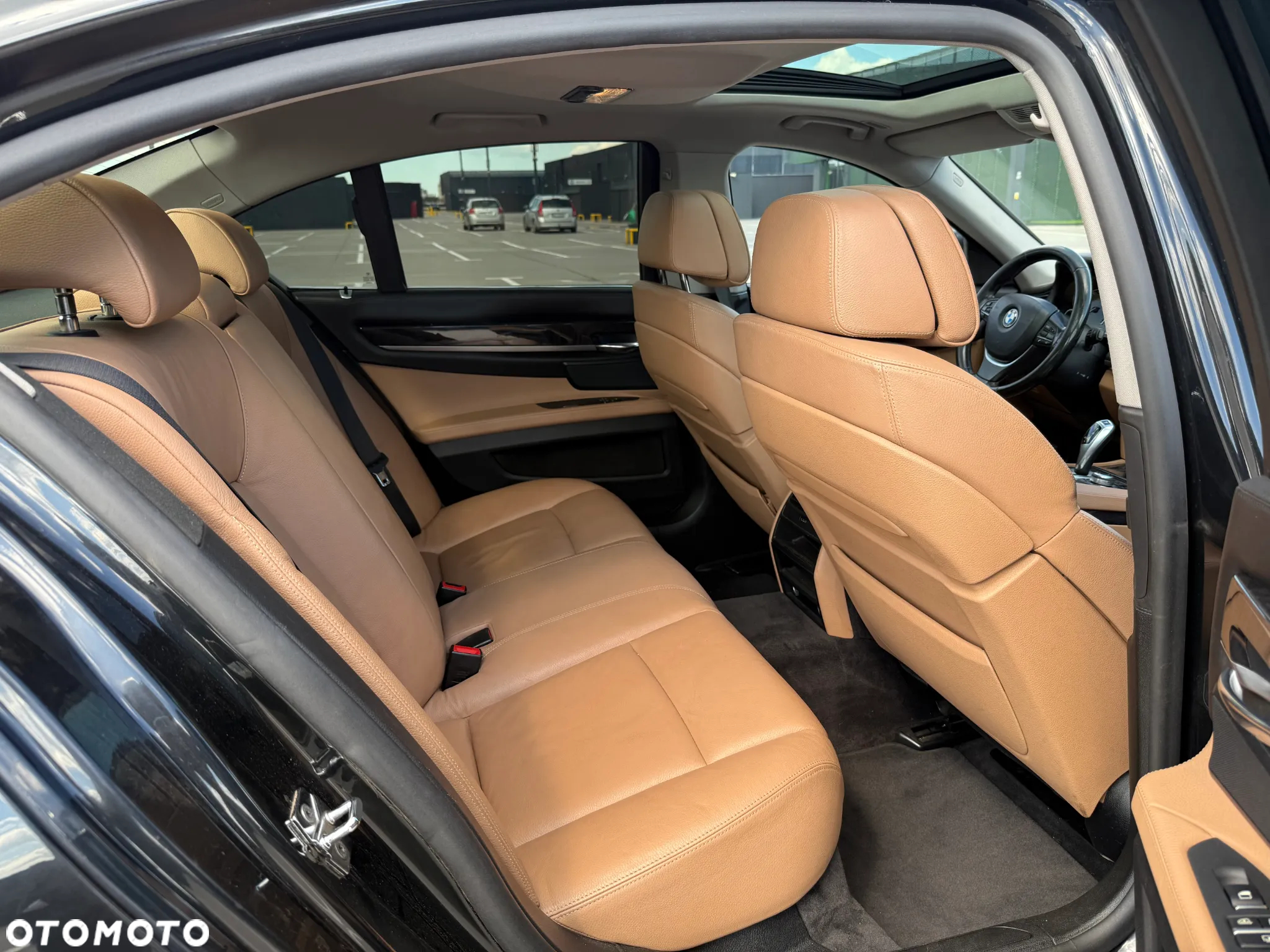 BMW Seria 7 730d - 18