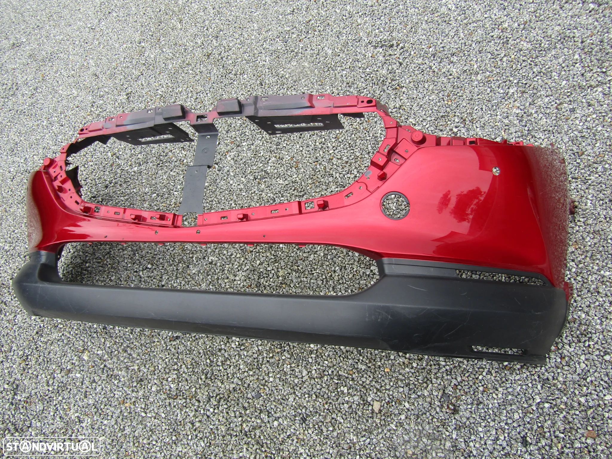 Para-choques MAZDA CX 30 ano 2020/2024 (original) ver detalhes - 1