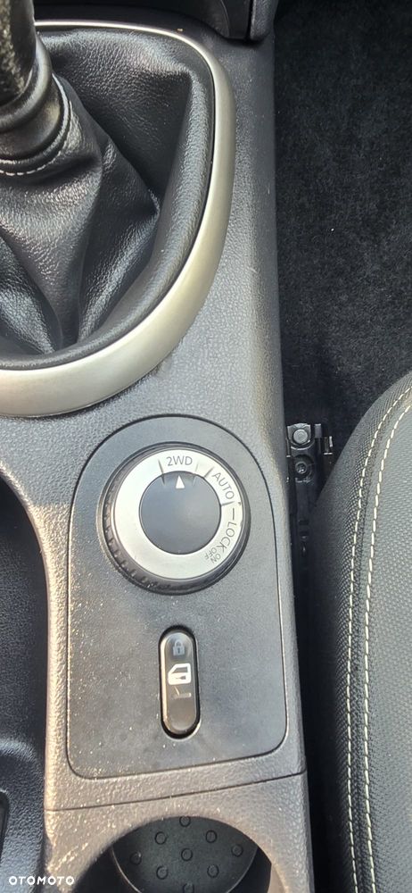 Nissan Qashqai+2 2.0 dCi DPF 4x4 I-Way - 30