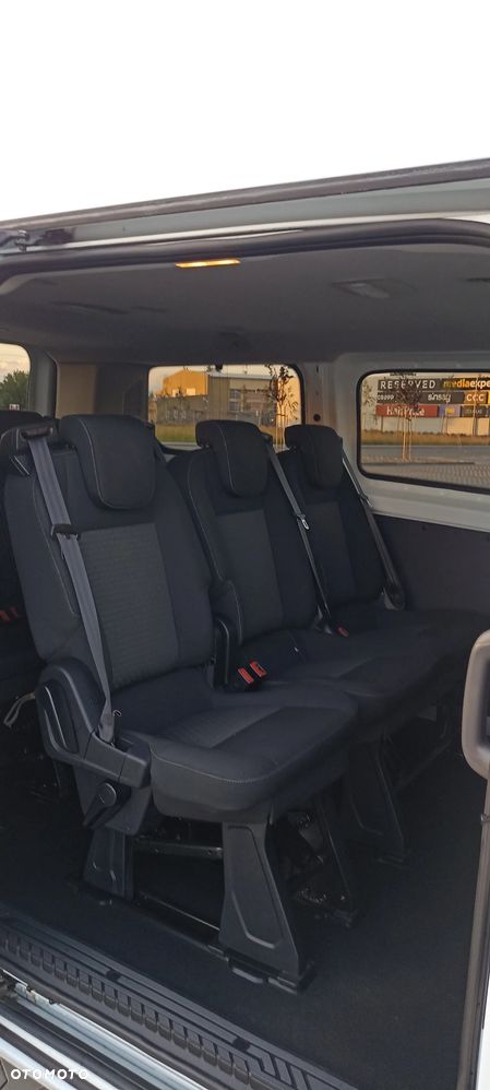 Ford Transit Custom 270 L1H1 Trend - 7