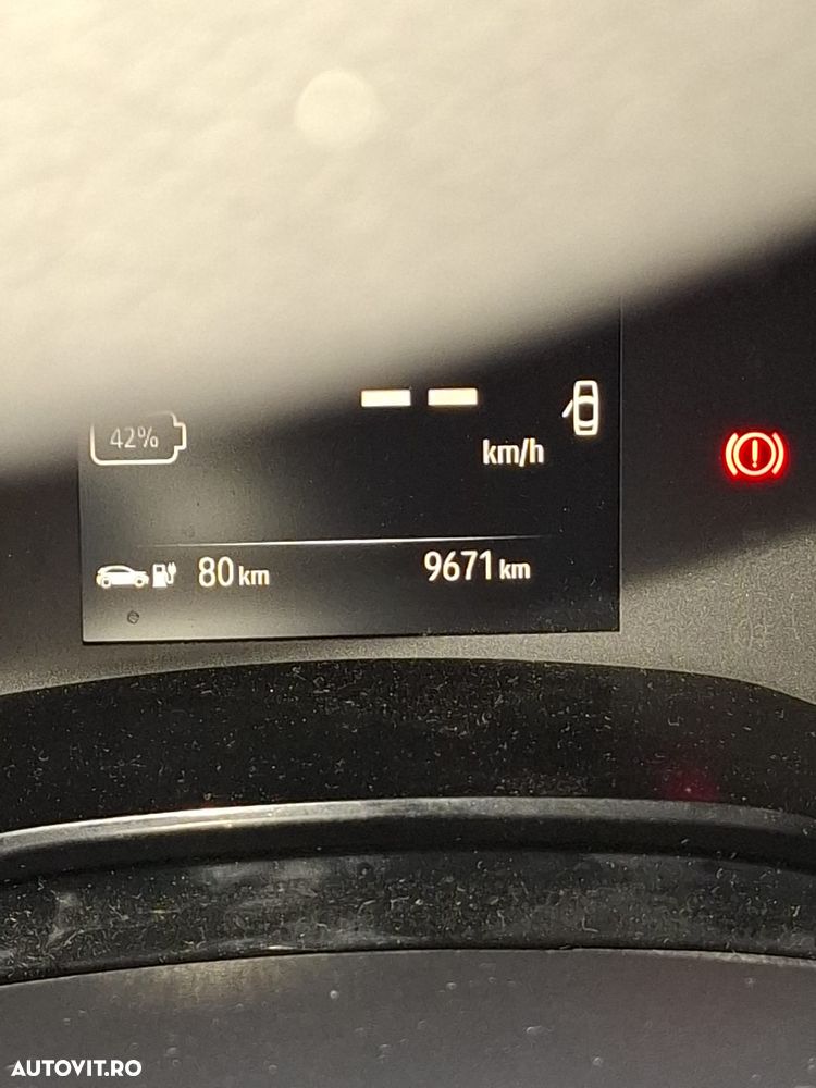 Dacia Spring Extreme - 5