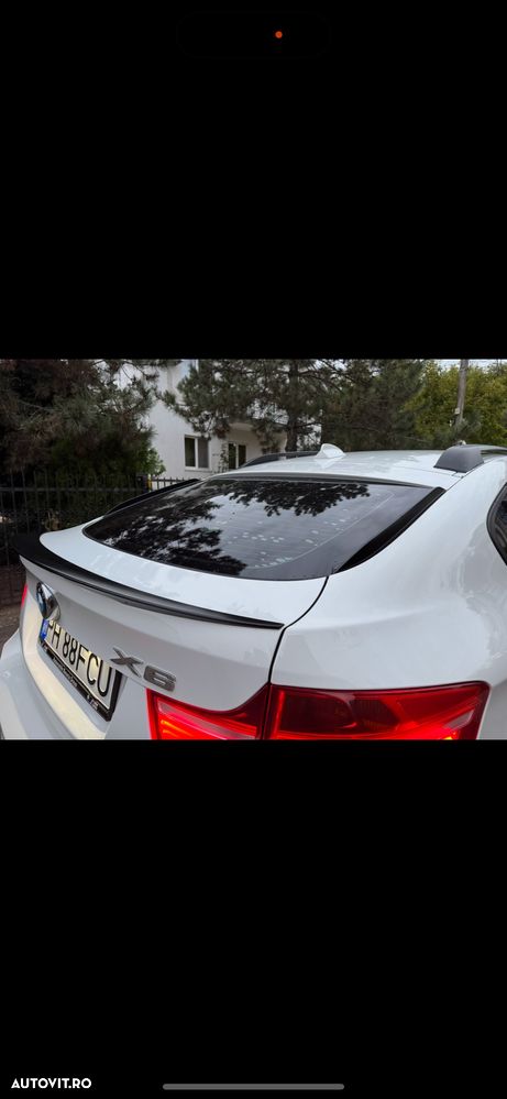 BMW X6 xDrive30d - 7