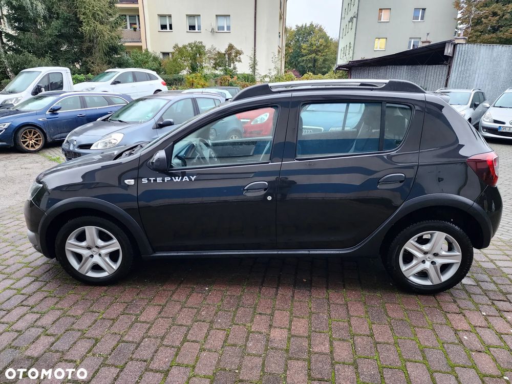 Dacia Sandero TCe 90 Celebration - 9