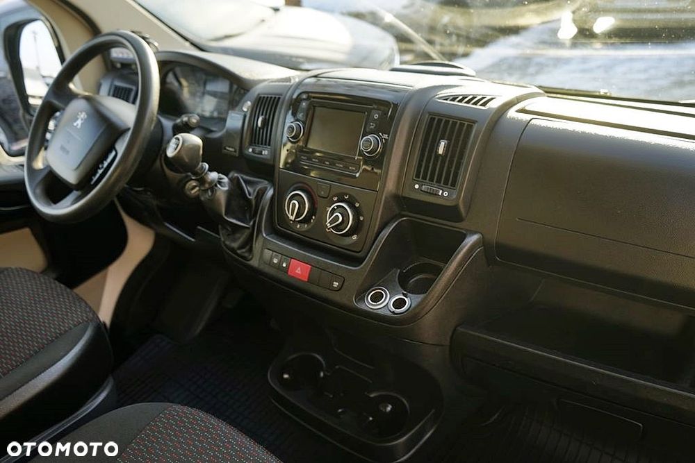 Peugeot Boxer - 23