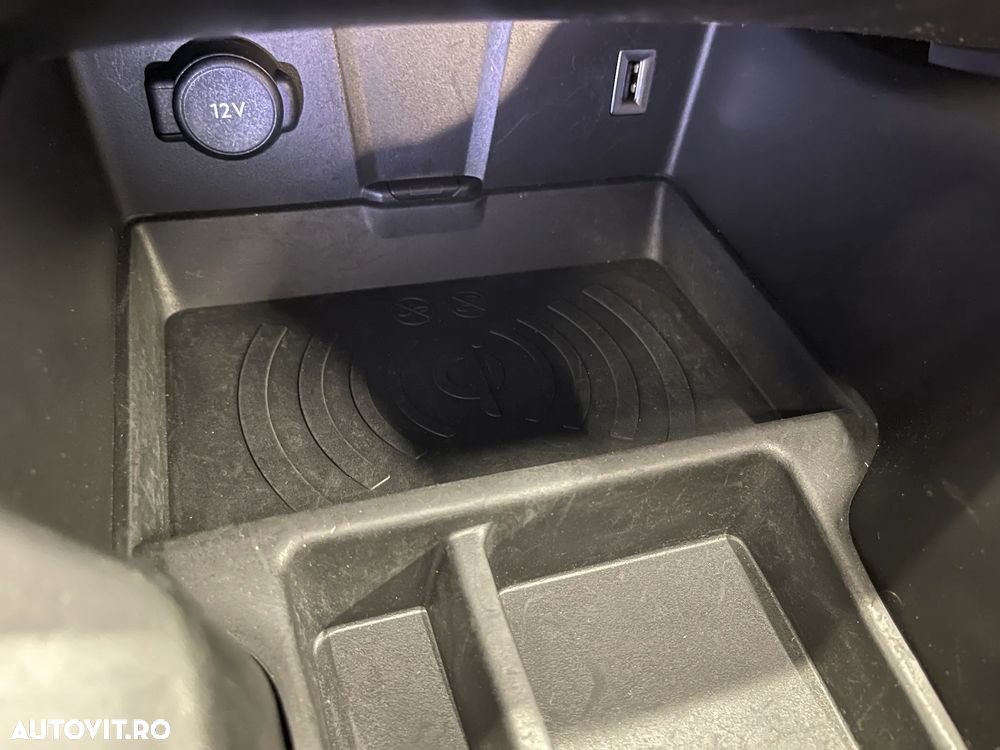 DS Automobiles DS 7 Crossback 1.6 PHeV AWD 300 EAT8 OPERA - 36