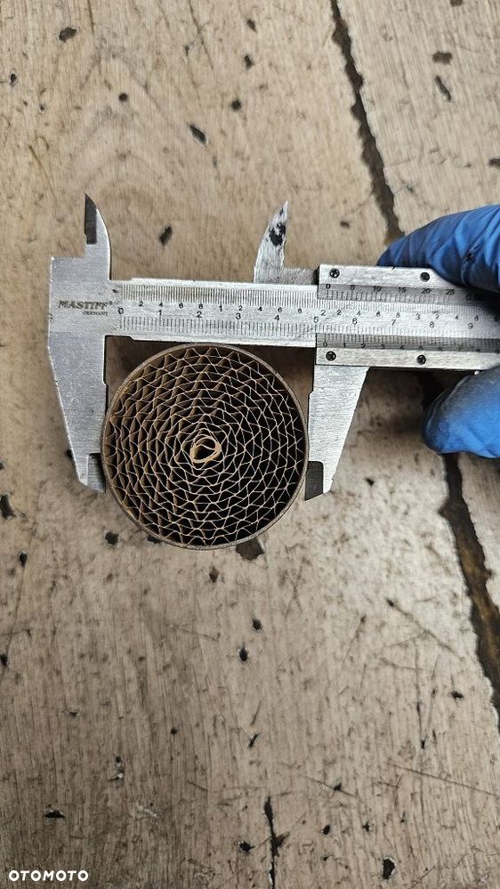 Katalizator Akrapovic P-KAT-010 KTM 990 Super Duke - 6