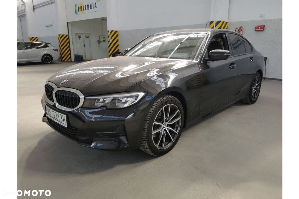 BMW Seria 3 - 1