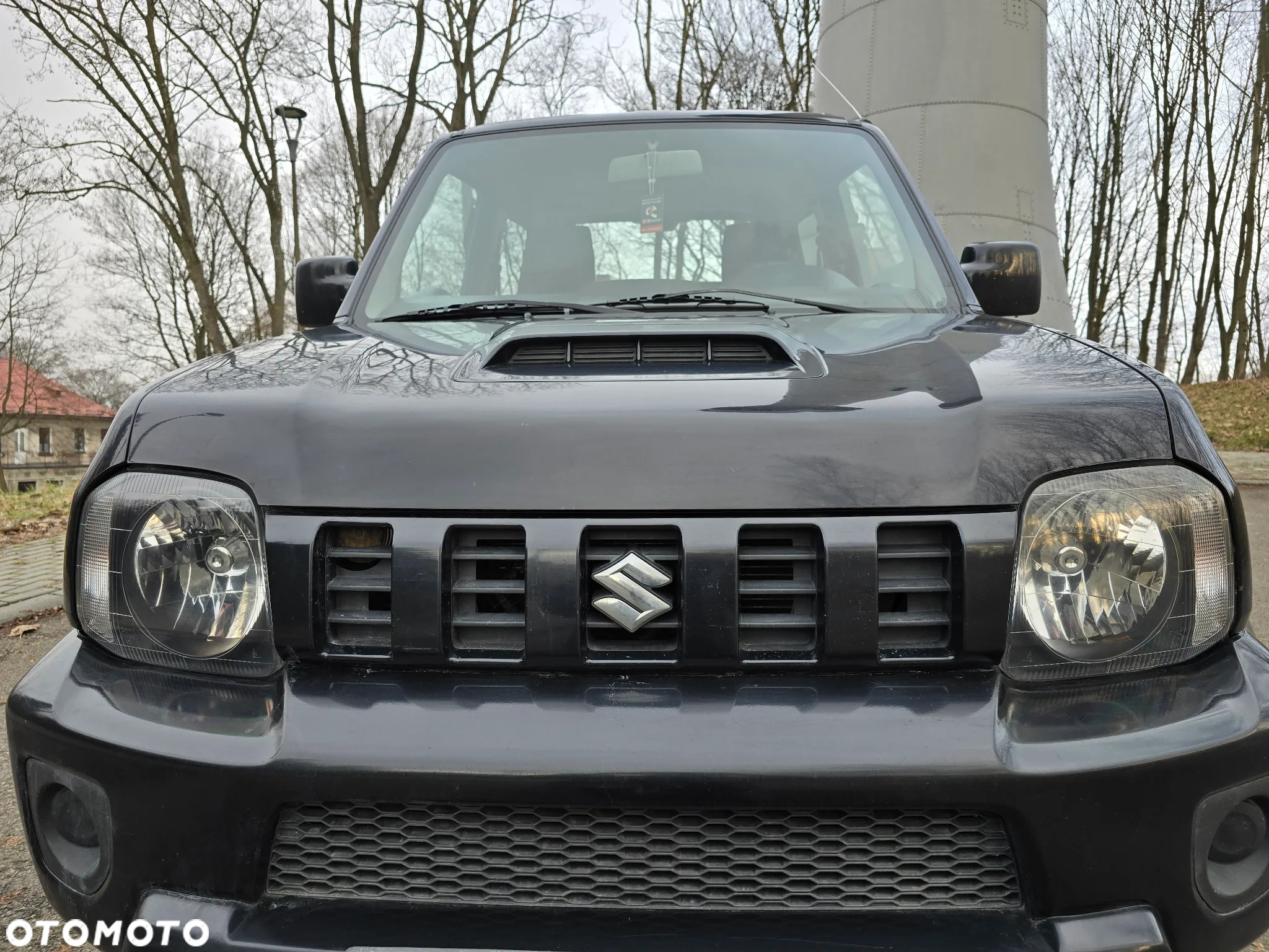 Suzuki Jimny 1.3 Comfort EU5 - 3