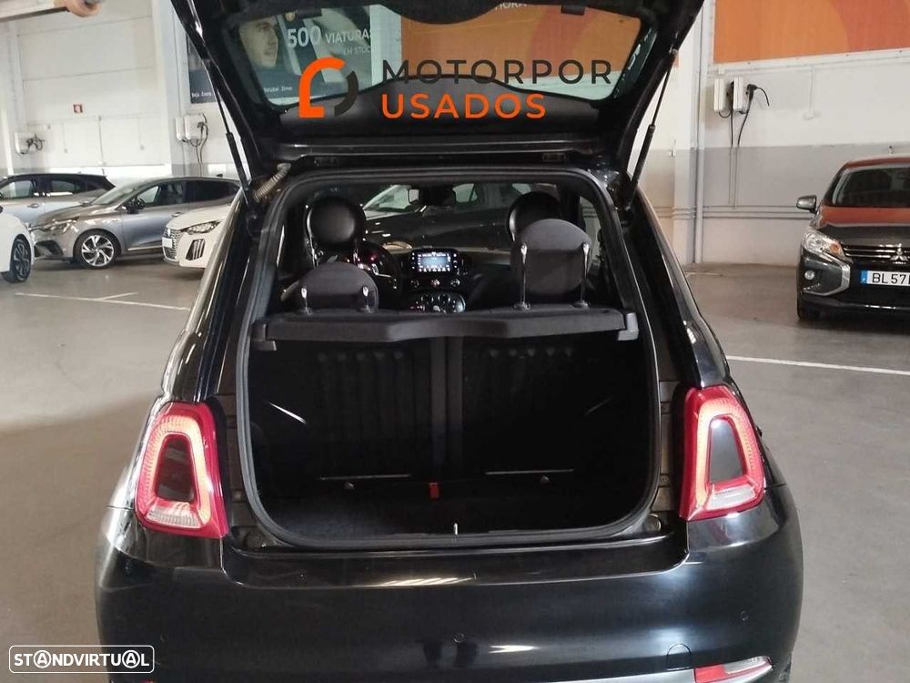 Fiat 500 1.0 Hybrid - 12