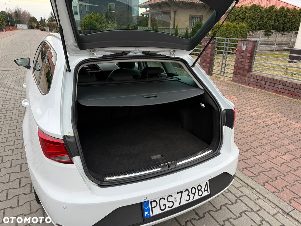Seat Leon - 27