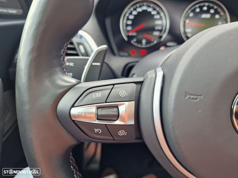 BMW M2 Competition Auto - 32