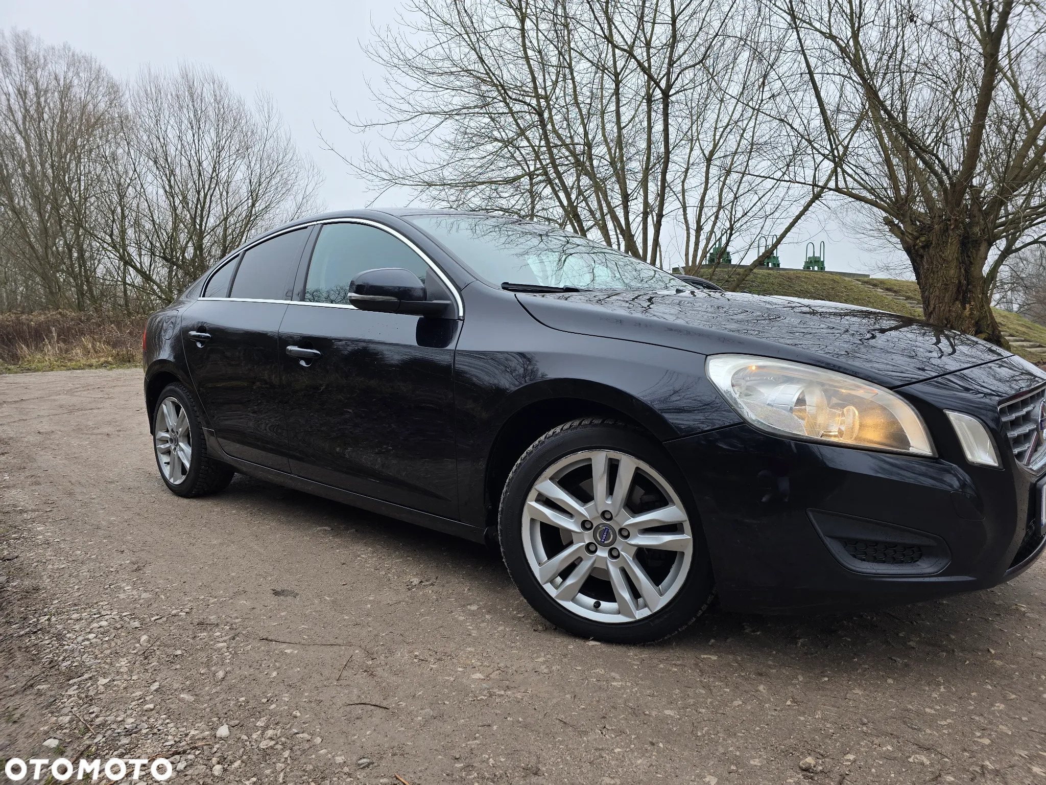 Volvo S60 - 10
