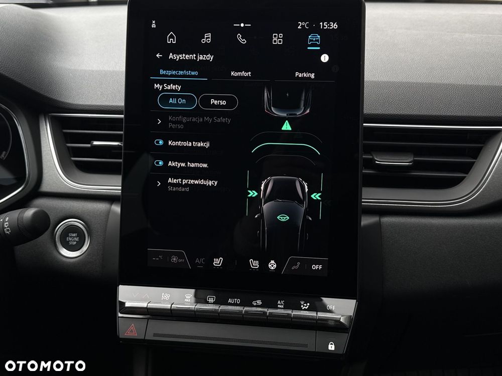 Renault Captur 1.0 TCe Techno - 19