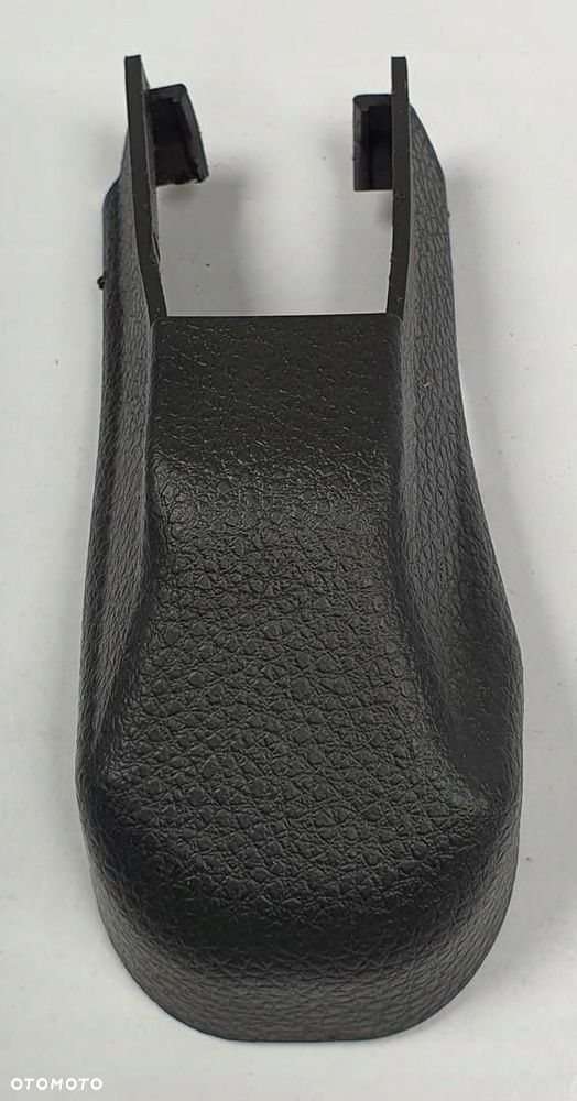 OSŁONA SZYNY FOTELA NISSAN PRIMERA P12 - 1