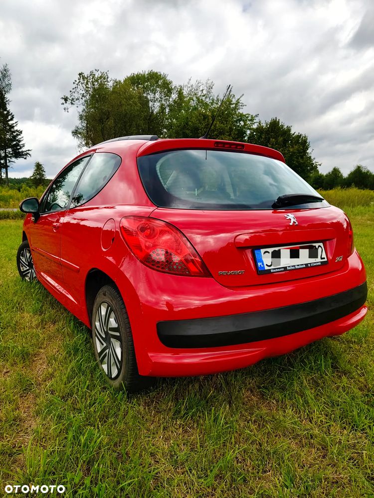 Peugeot 207 1.4 16V U Move - 5